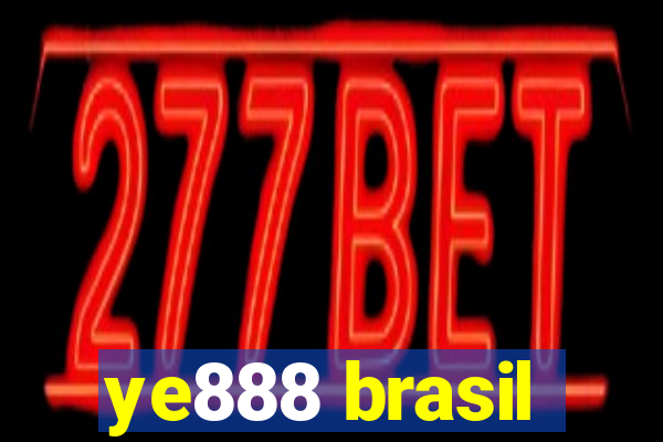 ye888 brasil