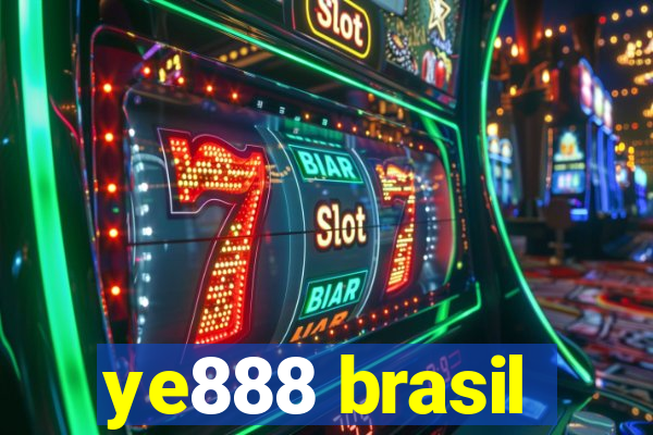 ye888 brasil