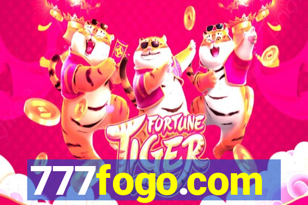 777fogo.com