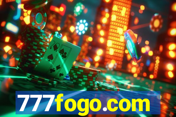 777fogo.com