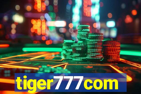 tiger777com