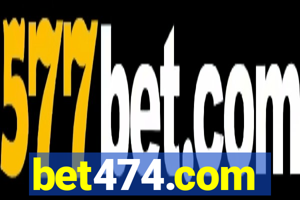 bet474.com