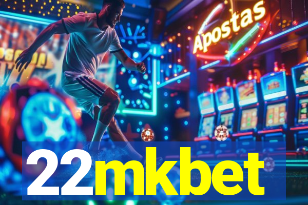 22mkbet