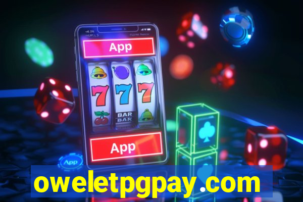 oweletpgpay.com