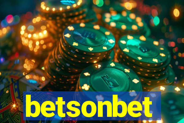 betsonbet