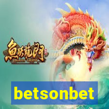 betsonbet