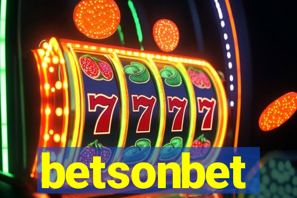 betsonbet