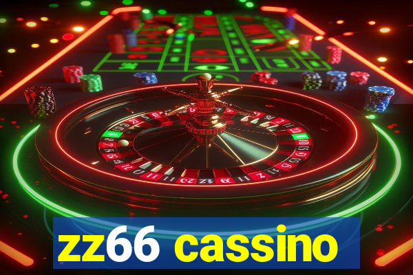 zz66 cassino