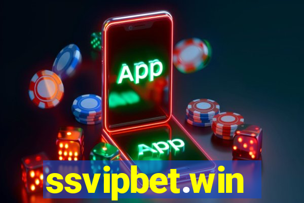 ssvipbet.win