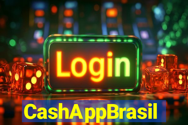 CashAppBrasil