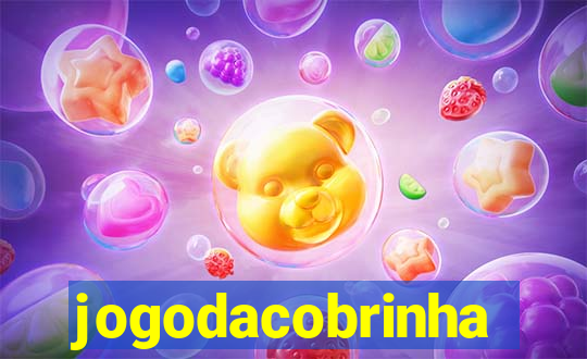 jogodacobrinha