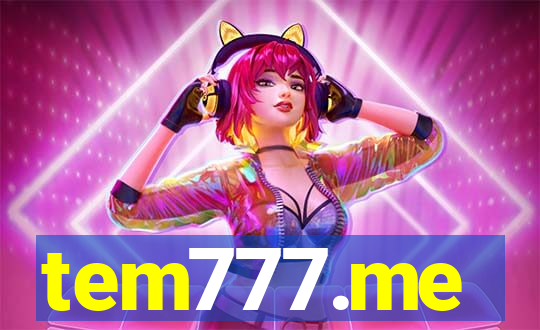 tem777.me