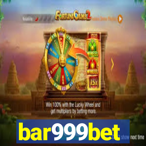 bar999bet