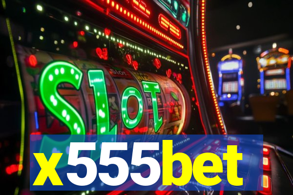 x555bet