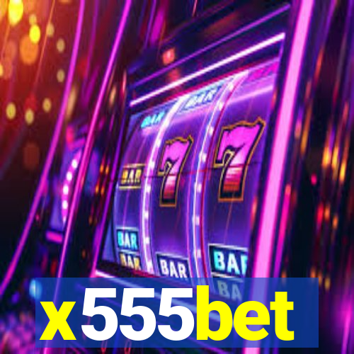 x555bet