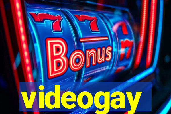 videogay