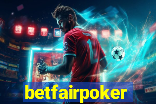 betfairpoker