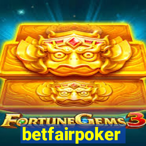 betfairpoker