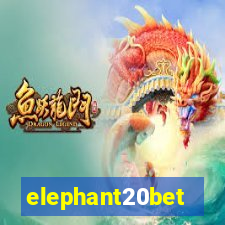 elephant20bet