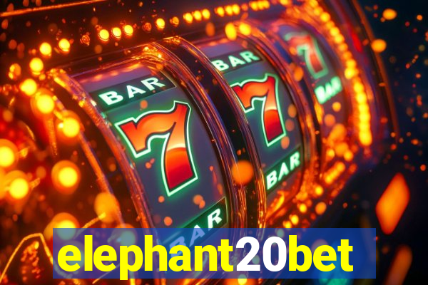 elephant20bet