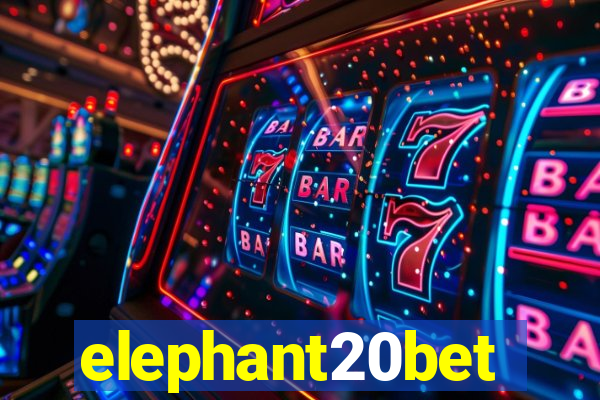 elephant20bet