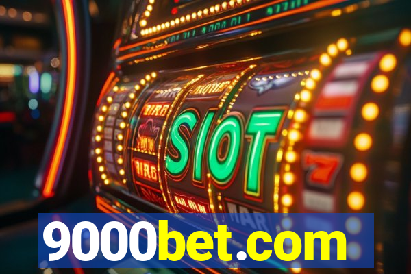 9000bet.com