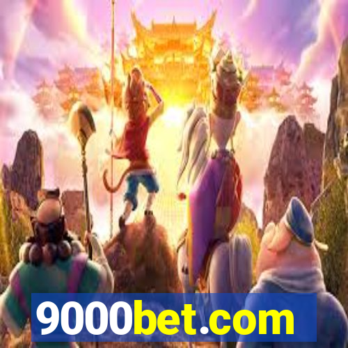 9000bet.com