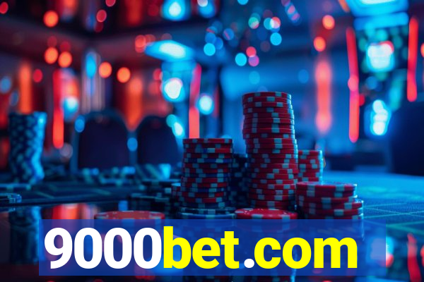 9000bet.com