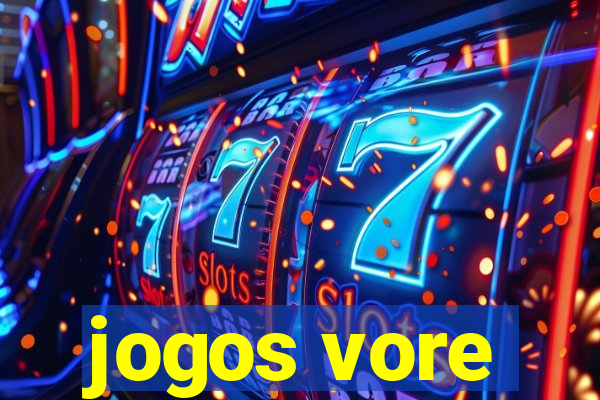 jogos vore