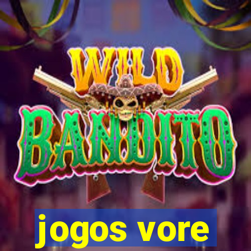 jogos vore