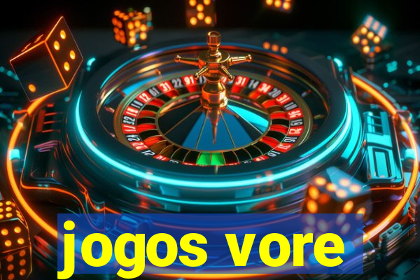 jogos vore