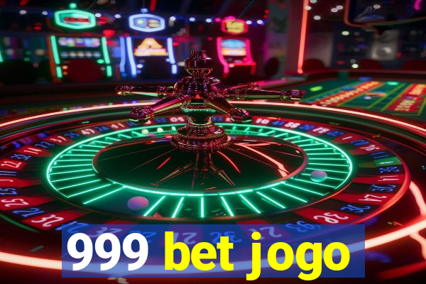 999 bet jogo