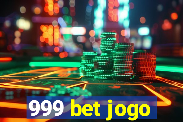 999 bet jogo