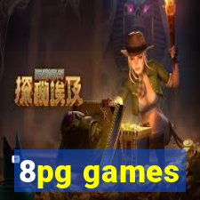 8pg games