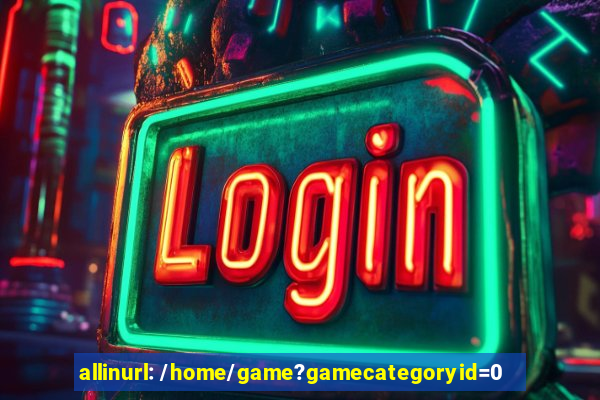 allinurl: /home/game?gamecategoryid=0