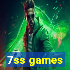 7ss games