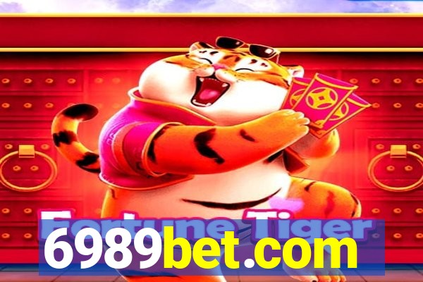 6989bet.com