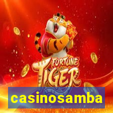 casinosamba