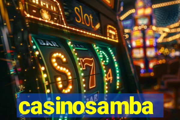 casinosamba