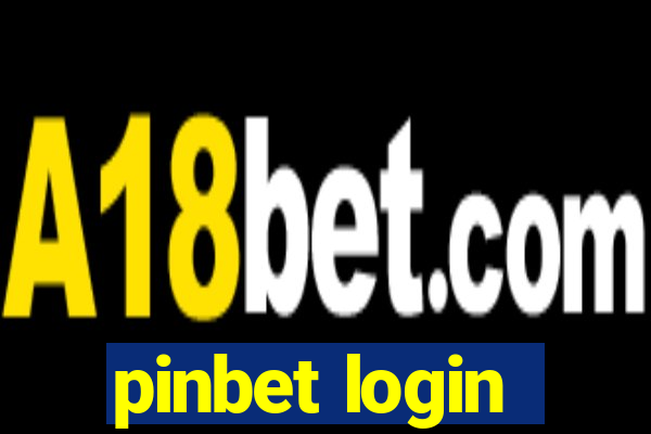 pinbet login