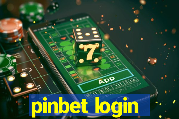 pinbet login