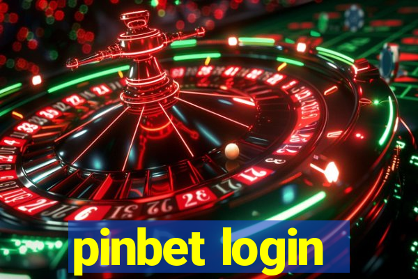 pinbet login