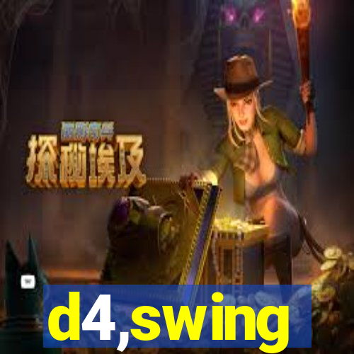 d4,swing