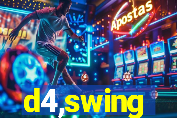 d4,swing