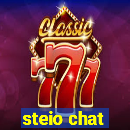 steio chat