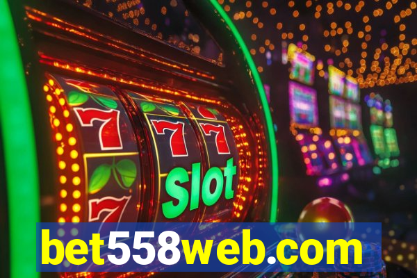 bet558web.com