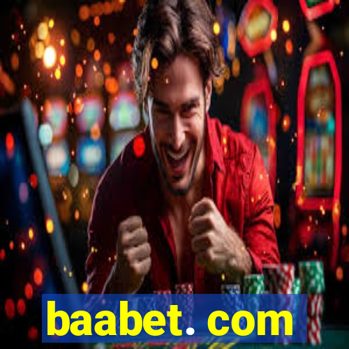 baabet. com