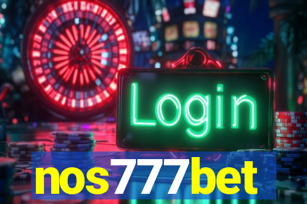 nos777bet