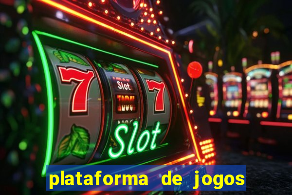 plataforma de jogos 9f game