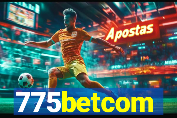 775betcom